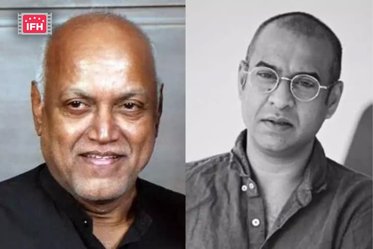 Manmohan Shetty To Return To Bollywood With Madhu Mantena And Disney's Joint Venture, Mahabharat