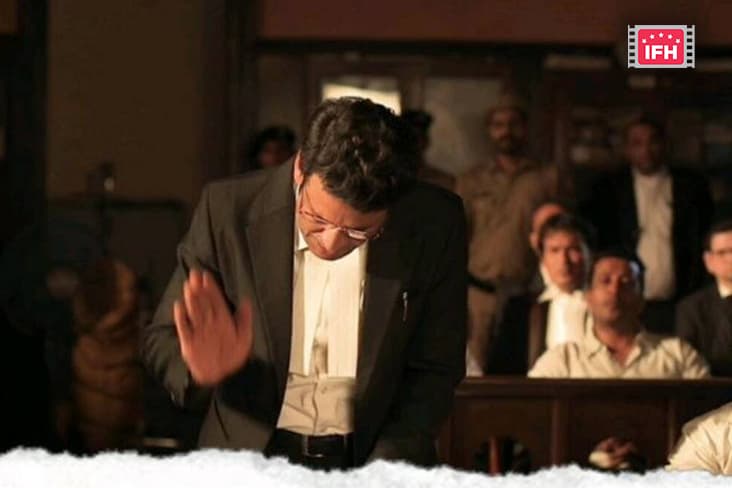 Manoj Bajpayee Completes Shooting Of His Courtroom Drama Film