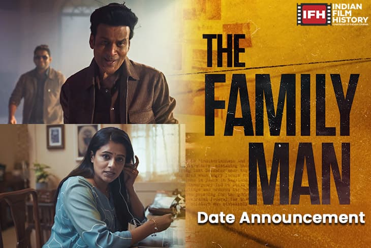 Manoj Bajpayee’s The Family Man 3 Gets Release Date, Streaming Soon
