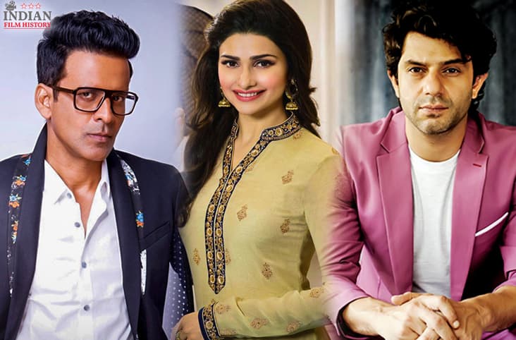 Manoj Bajpayee To Be Part Of A Whodunit Titled ‘Silence…Can You Hear It?
