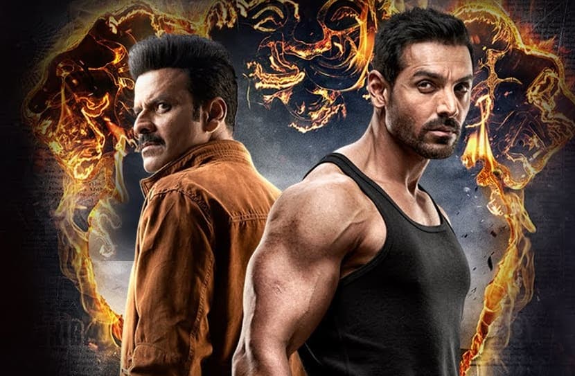 Manoj Bajpayee will not return in Satyamev Jayate 2