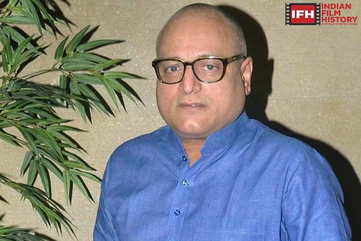 Manoj Joshi Rejects 'Myth' Of OTT Dominance Over Film Success