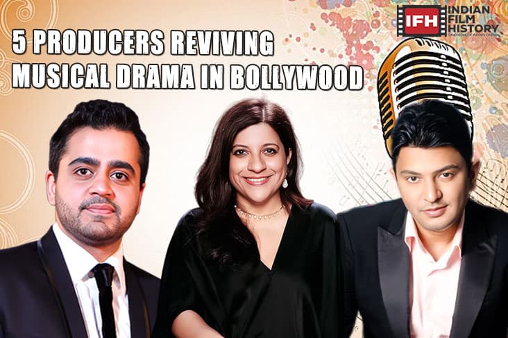 Mansi Bagla To Zoya Akhtar: 5 Producers Reviving Musical Drama In Bollywood