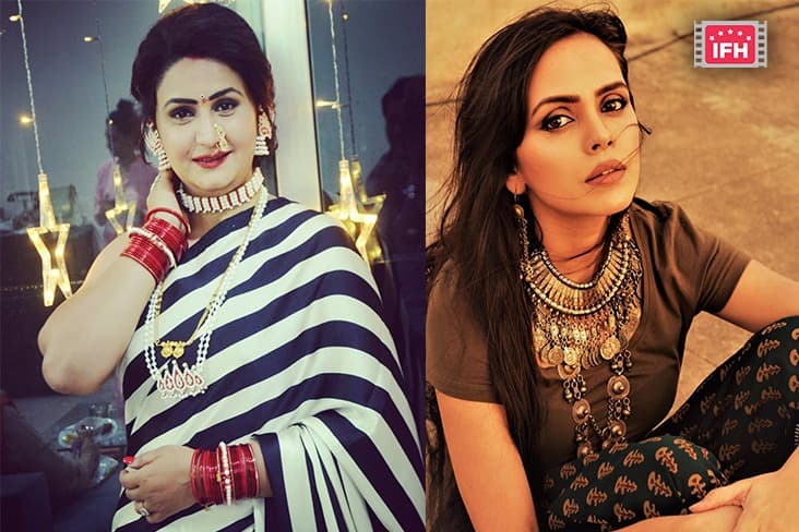 Mansi Jain And Bhakti Rathod Bag JD Majethia’s New Show On Sony SAB