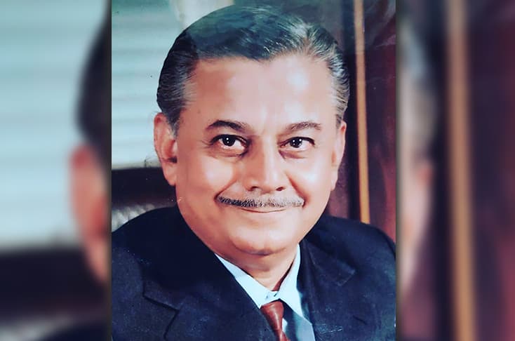 Marathi Actor Jairam Kulkarni Dies At 88