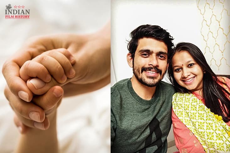 Marathi Actor Sameer Paranjape Welcomes Baby Girl