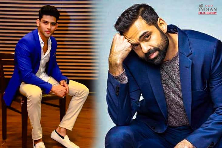 Marathi Actor Siddhant Mooley To Make His Bollywood Debut With Abhay Deol