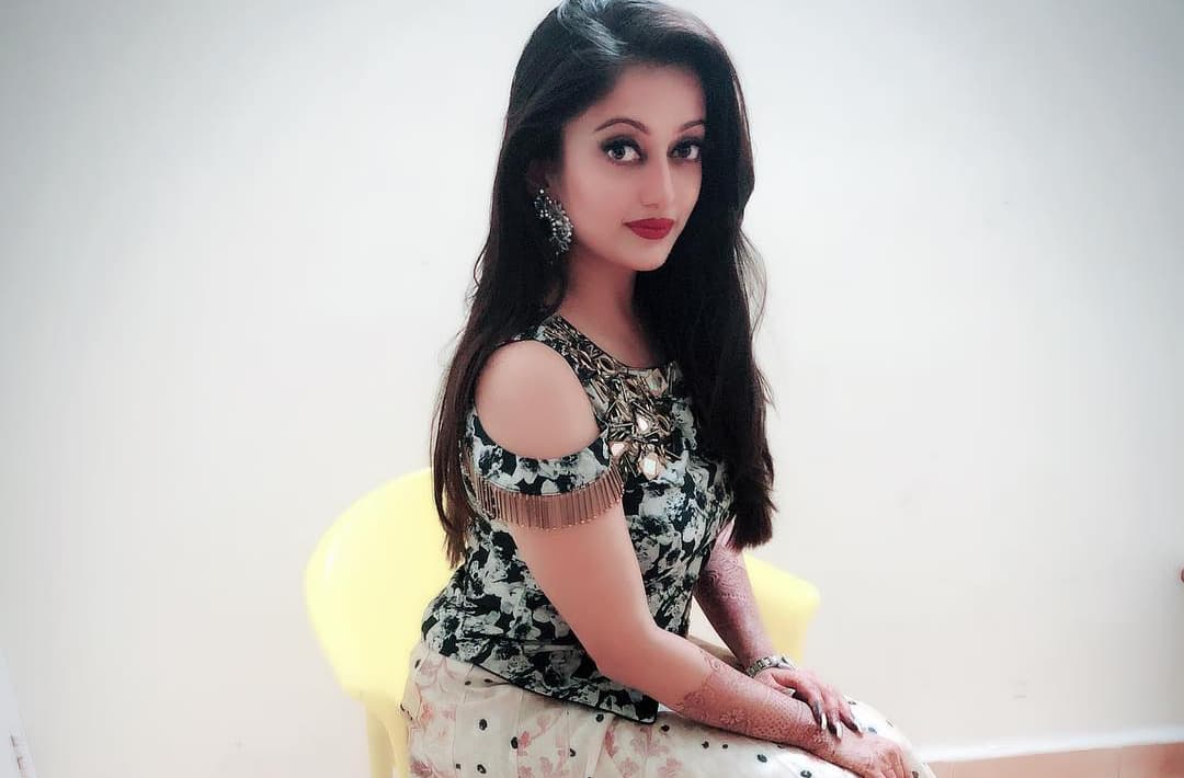 Marathi Actress Manasi Naik Files A Complaint For Molestation At APrivate Event