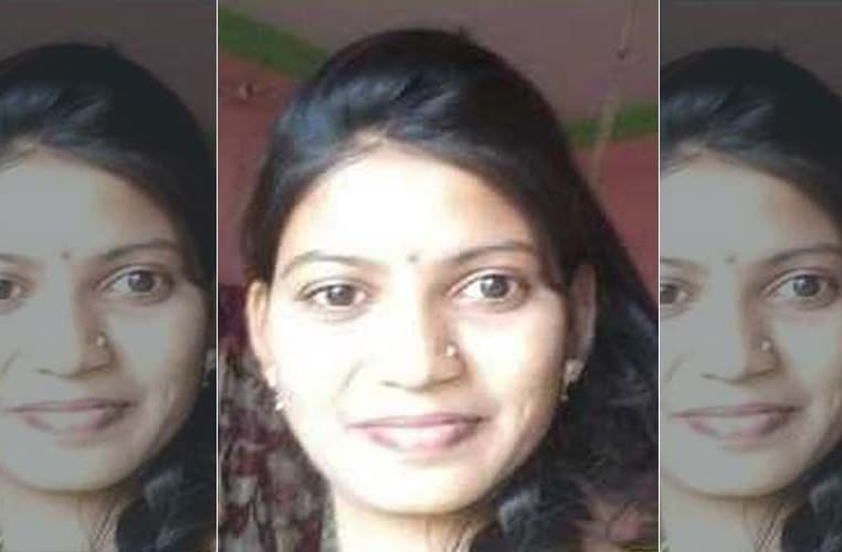 Marathi actress Pooja Zunjar dies during childbirth