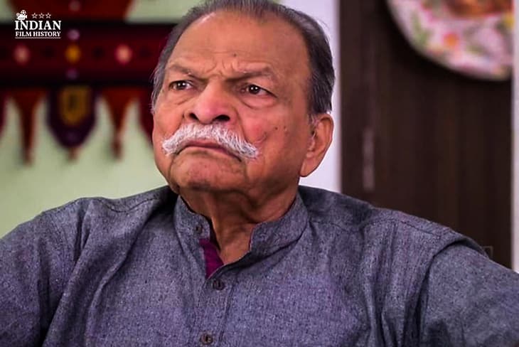Marathi Cinema’s Well Known Actor Ravi Patwardhan Dies Of Cardiac Arrest