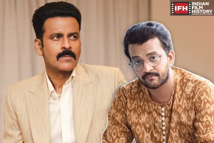 Marathi Talents To Create A Storm In Manoj Bajpayee's Series