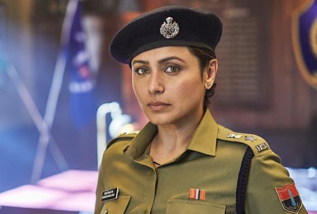 Mardaani 2 Gets A Release Date