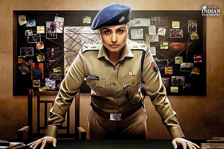Mardaani 3 Starring Rani Mukerji In The Works