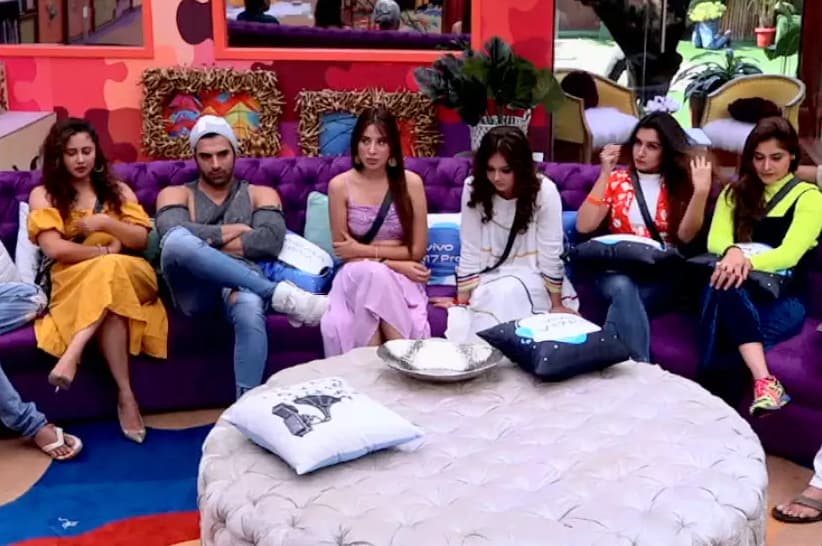 Medical help called for inside Bigg Boss’s house