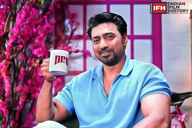 Megastar Dev To Leave Kolkata For Bollywood