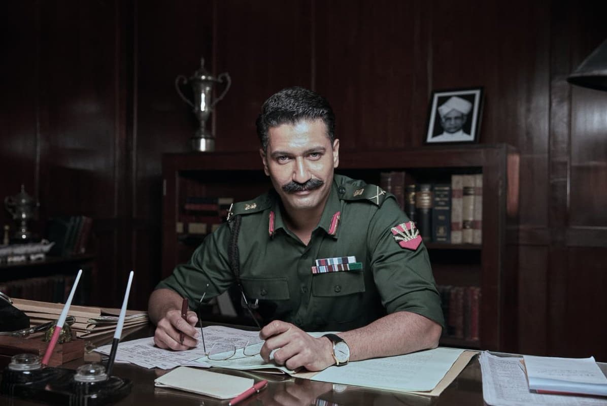 Meghna Gulzar’s Next To Have Vicky Kaushal In The Lead