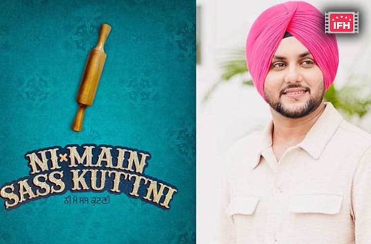 Mehtab Virk Announces Sequel To Punjabi Film ‘Ni Main Sass Kuttni’