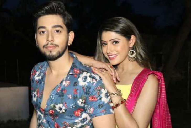 'Mere Pyaar Se Mila De' Shoot Wraps Up