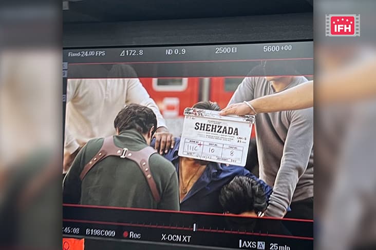 "Meri Sabse Commercial Picture Aa Rahi Hai", Says Kartik Aaryan