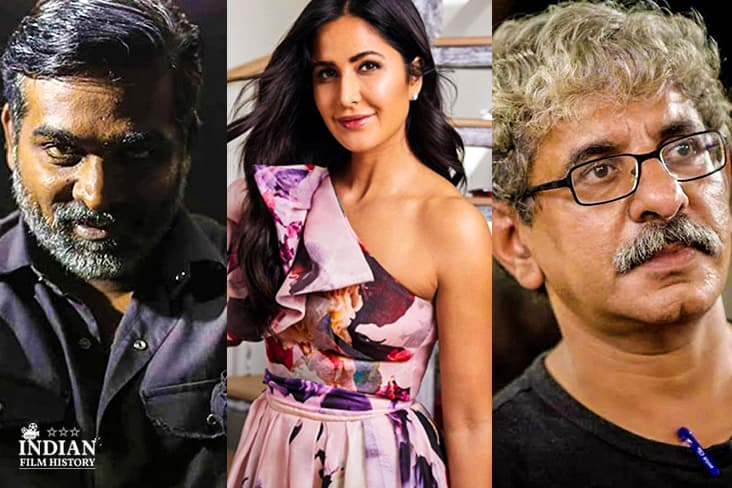 ‘Merry Christmas’ Starring Katrina Kaif And Vijay Sethupathi Shoot To Begin In April