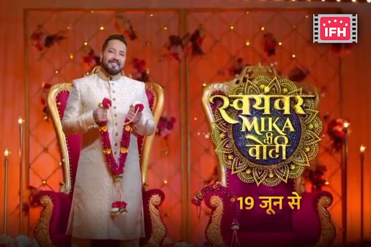 Mika Singh's Reality Show Swayamvar - Mika Di Vohti To Launch This June