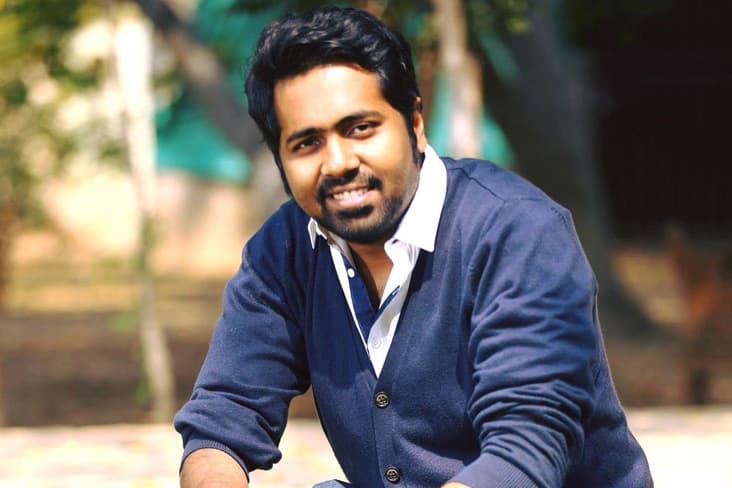 Mikhil Musale Gives Credit To Gujarati Cinema For His Bollywood Debut