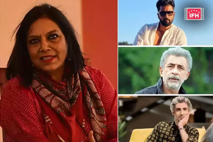 Mira Nair To Make Biopic On Amrita Shergil With Vicky Kaushal, Naseeruddin Shah And Jim Sarbh.