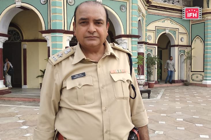 Mirzapur Actor Shahnawaz Pradhan Passes Away At 56