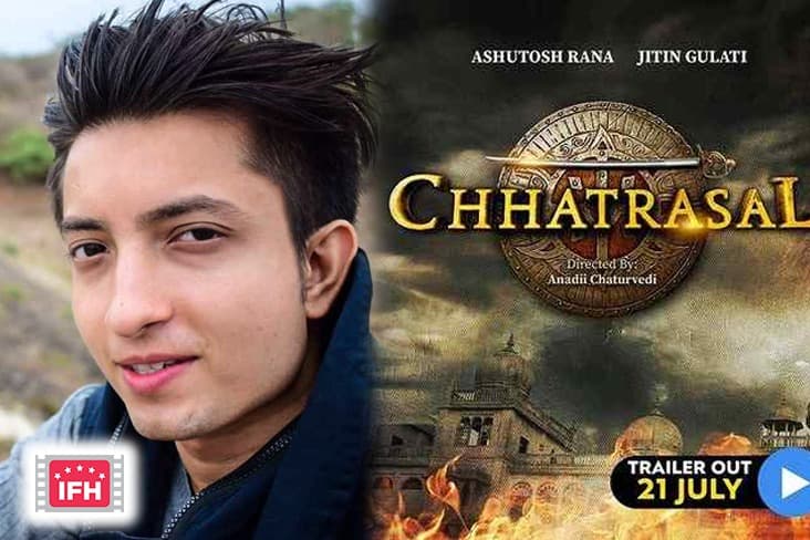Mismatched Actor Yash Buddhdev Bags Maharaja Chhatrasal