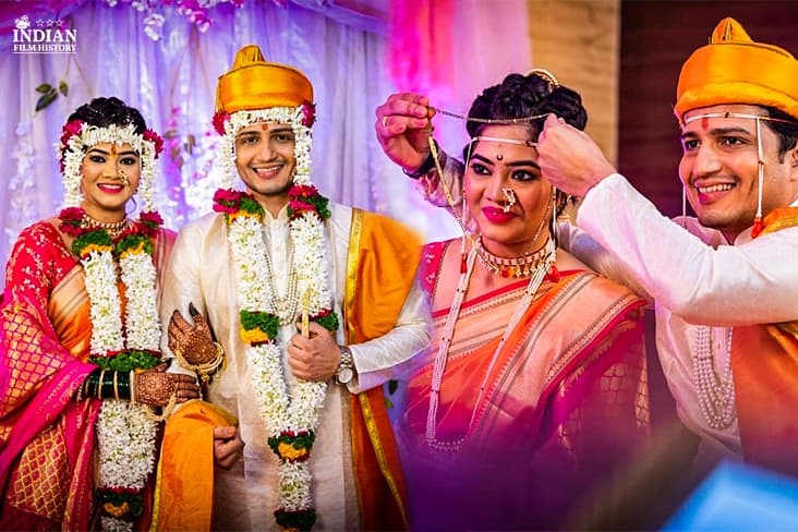 ‘Miss Match’ Actor Ashutosh Kulkarni Ties The Knot