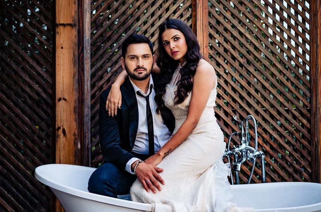 Mitali Mayekar and Siddharth Chandekar to star together