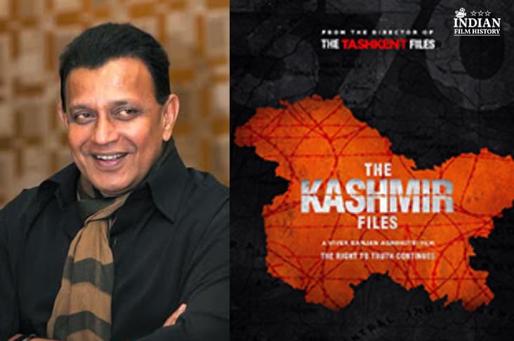Mithun Chakraborty Shoots For ‘The Kashmir Files’ Despite Being Ill