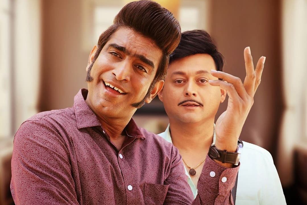‘Mogra Phulaalaa’ Unveils New Poster