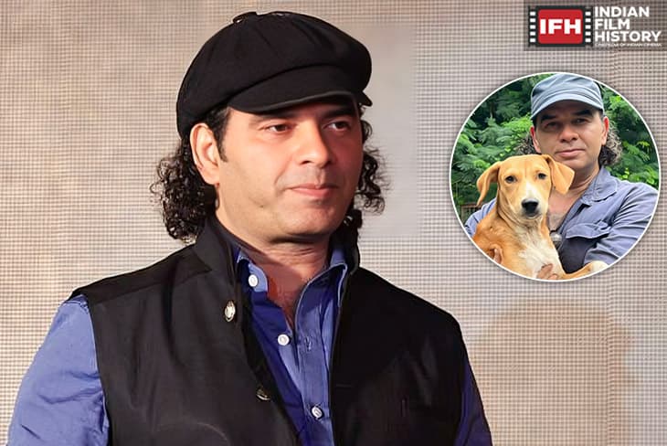 Mohit Chauhan Advocates Animal Birth Control Programme For Street Dogs
