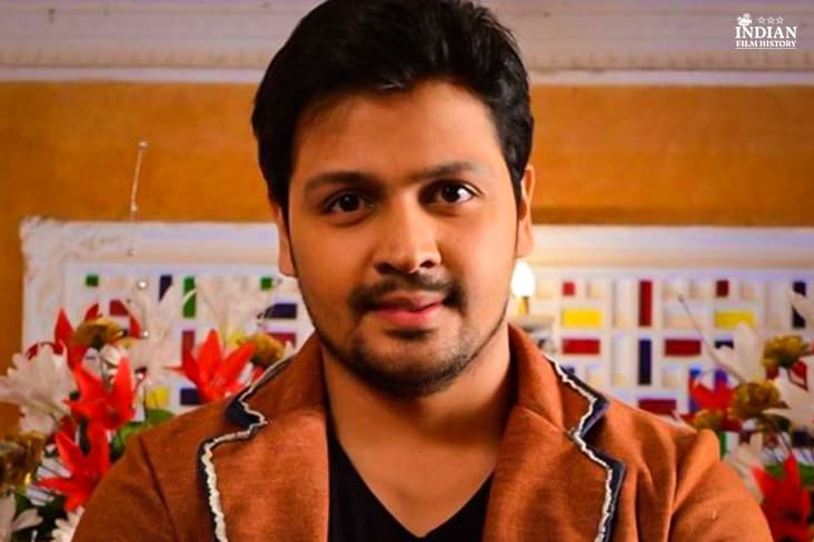 Mohit Daga Is Happy To Return On ‘Tera Yaar Hoon Main’ As Comedy Villain