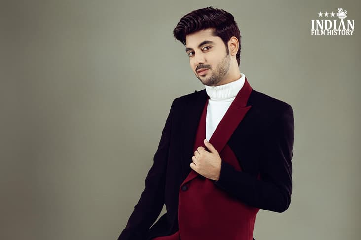 Mohit Kapoor Talks About Ups And Downs And Opportunities In The Showbiz