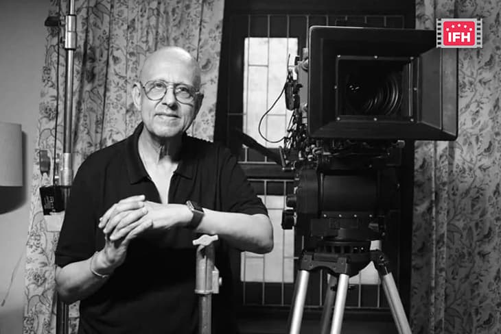 'Mohra' & 'Gupt' Director Rajiv Rai Shoots His Next 'Zora' In Jaipur