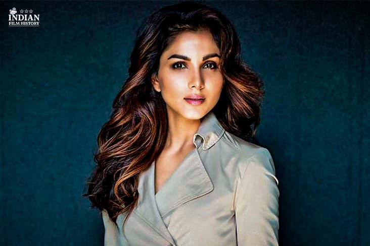 Monica Gill Never Wants A Year Like 2020 Again