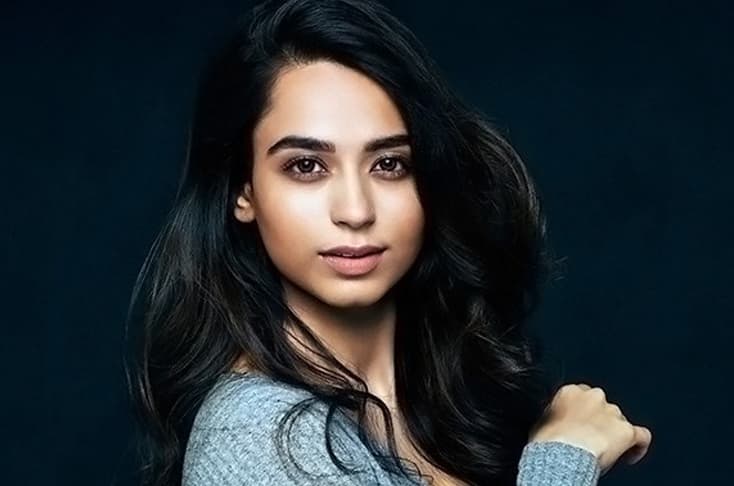 Monkey Trespasses Soundarya Sharma’s Room