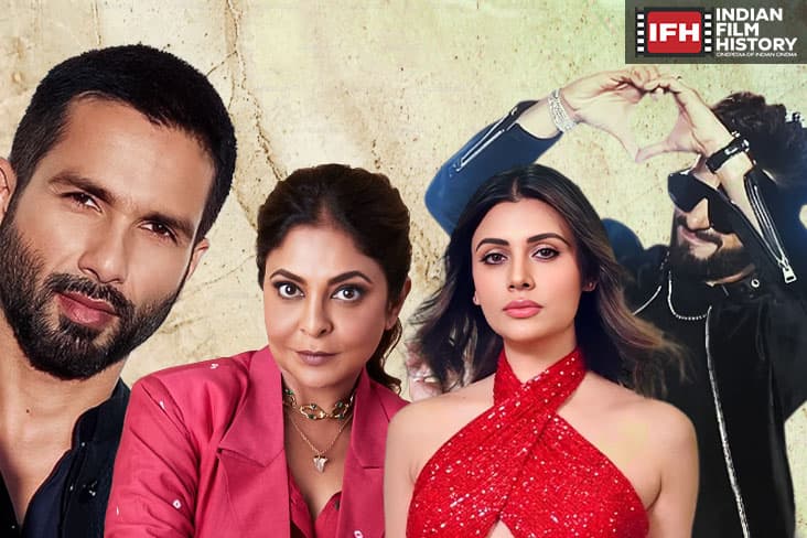 Morning Buzz: Ranveer Rocks, Shahid Speaks, Shefali Slams TV, Bigg Boss Drama And More