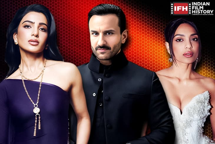 Morning Trending News: Bollywood Buzz Takes Over