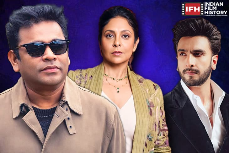 Morning Trending News: Dhurandhar Debate, Divorce Rumours, Music Controversy And Major Honours