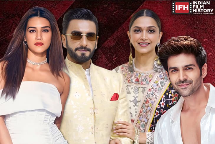 Morning Trending News Roundup: Bollywood Buzz Heats Up On 06 December