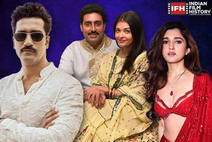 Morning Trending News: Salman’s Big Reveal, Vicky On Dhurandhar, Divorce Rumours, Casting Shakeups And More