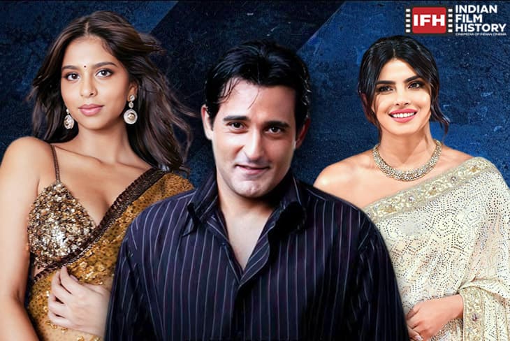 Morning Trending News: SRK Trains Suhana For Action, Priyanka Lands In Mumbai, Ameesha Praises Akshaye
