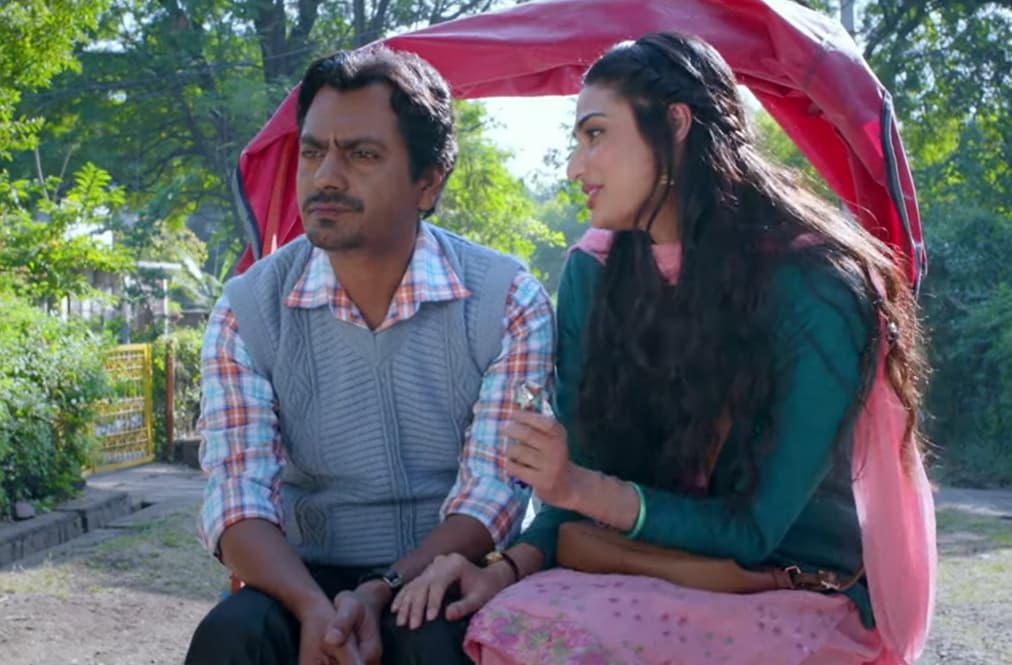 Motichoor Chaknachoor trailer out