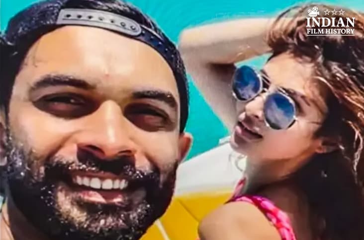 Mouni Roy Keen On Tying The Knot With Beau Soon
