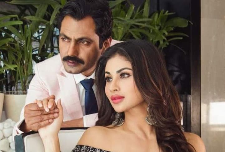 Mouni Roy To Be Replaced In 'Bole Chudiyan'