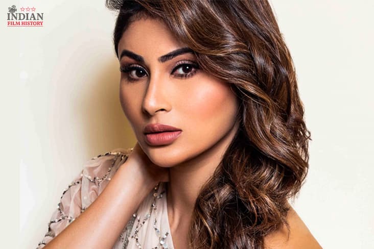 Mouni Roy To Get Hitched With Suraj Nambiar?