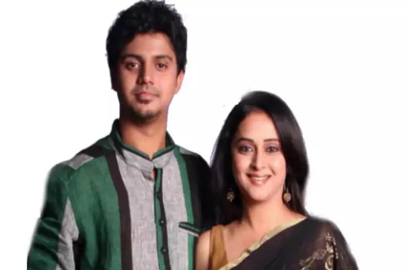 Mrinal Kulkarni’s Son To Make His Marathi Television Debut